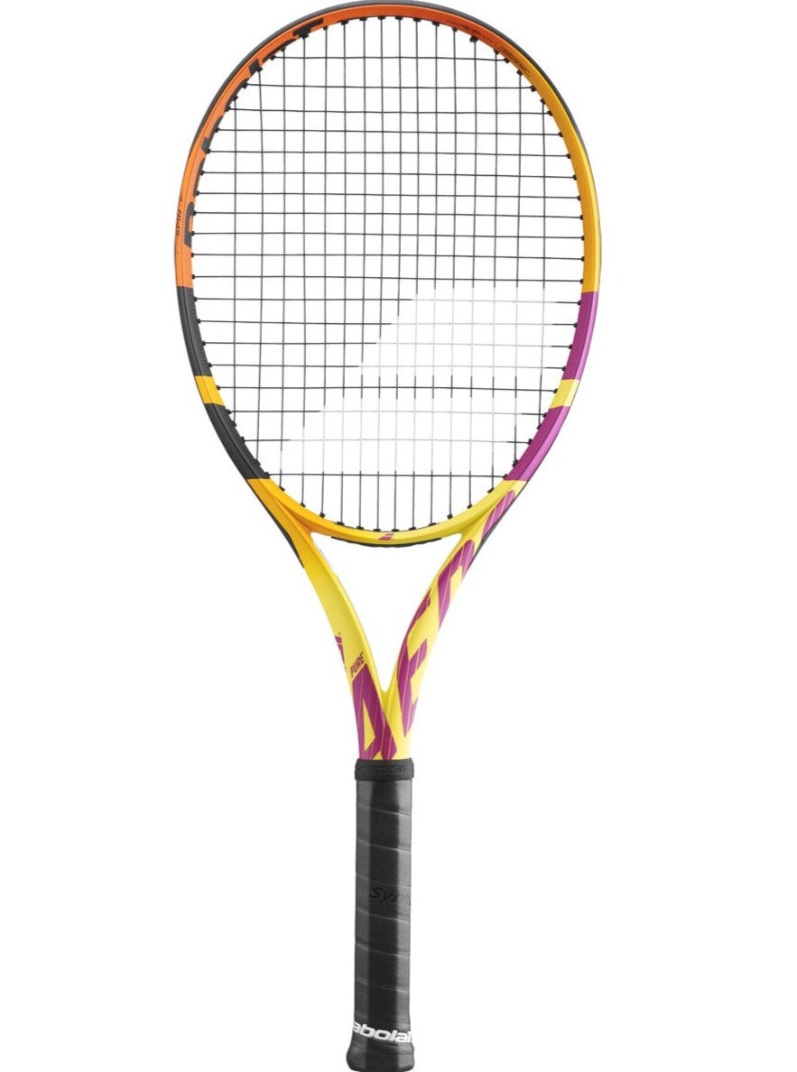 Pure Aero Rafa Ultimate spin 300 gr