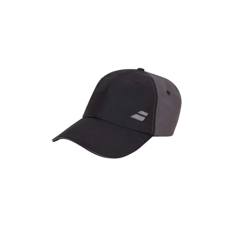 PRO Cap Babolat (Negro)