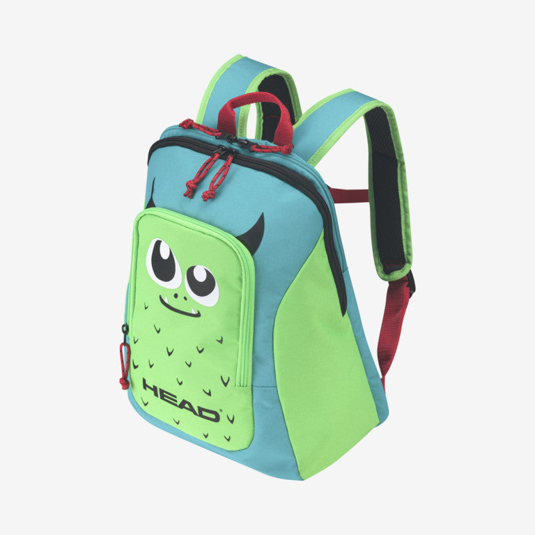 KIT BACK PACK NOVAK