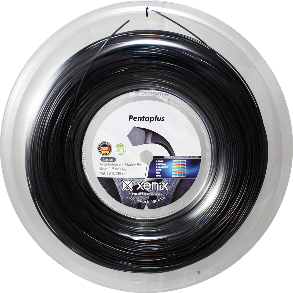 ROLLO XENIX C.16L Penta Plus 210 MT