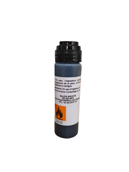 Tinta para encordado