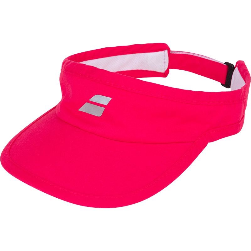 Visera Adulto (Rosado)
