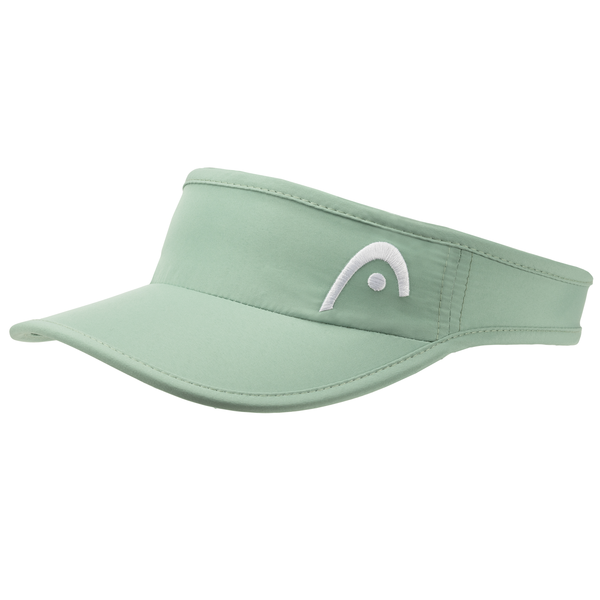 VISOR PRO PLAYER WOMEN Verde menta (Visera)