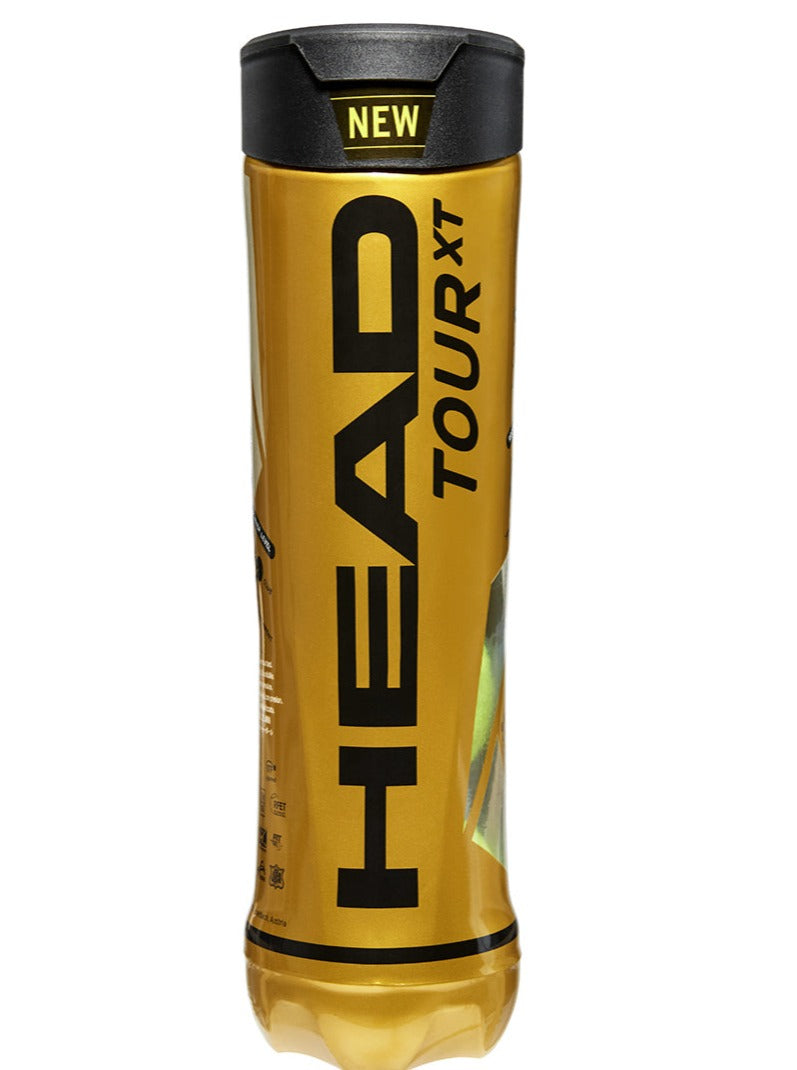 Head tour XT 4B