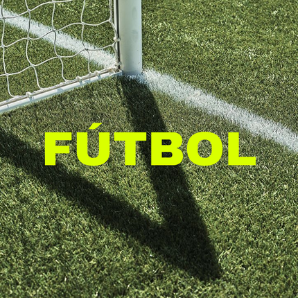 Collection image for: Futbol