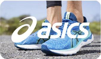 ASICS
