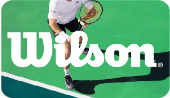 Wilson – Sport Pro Tennis