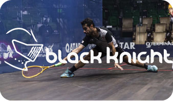 Collection image for: Black knight