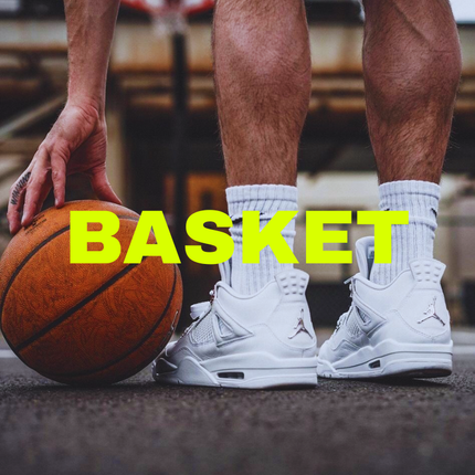 Collection image for: Basquetbol