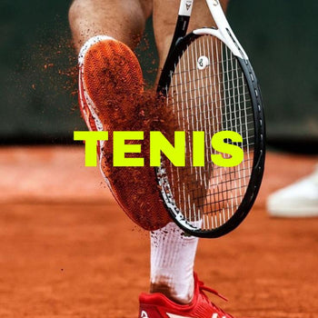 Tenis de campo