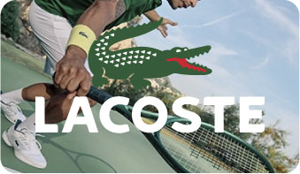 Lacoste