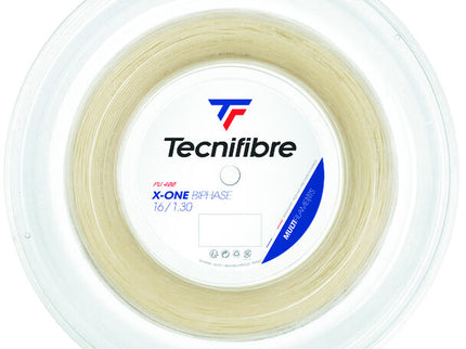 ROLLO TECNIFIBRE C.15L X-ONE BIPHASE NATUREL 200 MT
