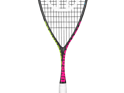 UNSQUASHABLE MIGUEL RODRÍGUEZ AUTOGRAPH