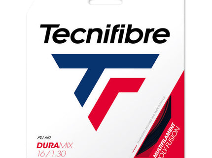 Set Cuerda Garniture Duramix HD Negra