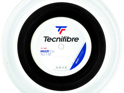 Rollo Tecnifibre C.16 Negro Multifeel