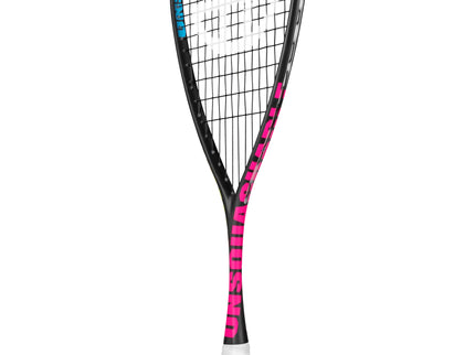 UNSQUASHABLE MIGUEL RODRÍGUEZ AUTOGRAPH