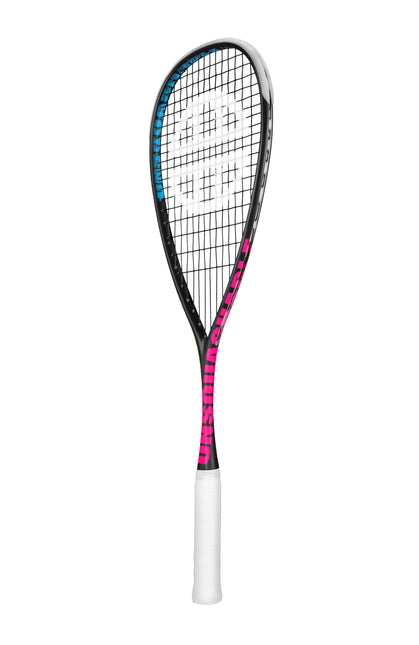 UNSQUASHABLE MIGUEL RODRÍGUEZ AUTOGRAPH