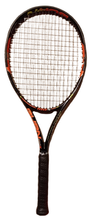 Raqueta 2da Wilson Burn 100s spin effect 303 gr