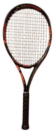 Collection image for: Raquetas de segunda