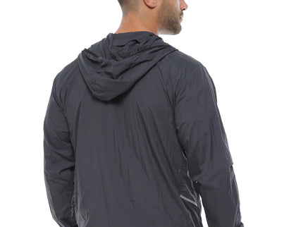 CHAQUETA HOMBRE TEJIDO PLANO #04009