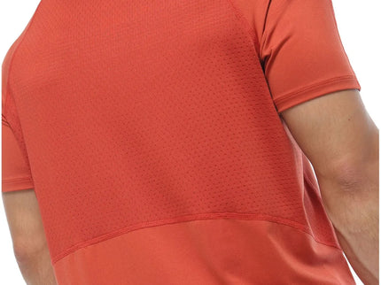 CAMISETA DEPORTIVA MANGA CORTA #04653