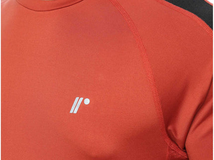 CAMISETA DEPORTIVA MANGA CORTA #04653