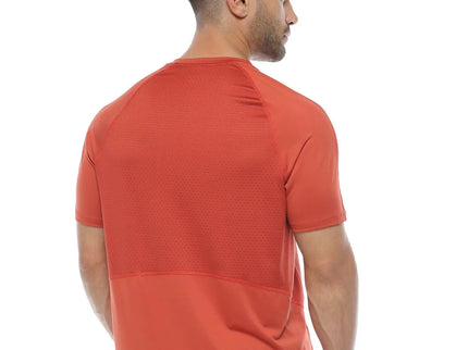 CAMISETA DEPORTIVA MANGA CORTA #04653