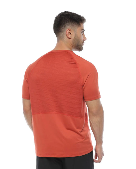 CAMISETA DEPORTIVA MANGA CORTA #04653