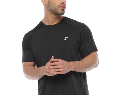 CAMISETA DEPORTIVA MANGA CORTA #04653