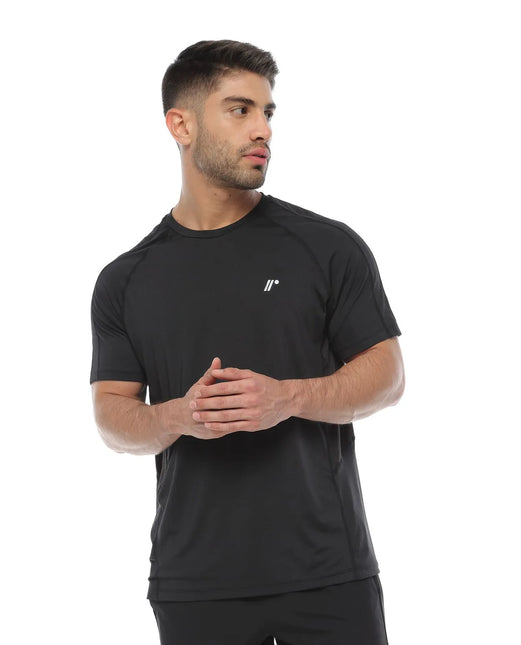 CAMISETA DEPORTIVA MANGA CORTA #04653
