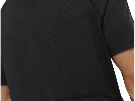 CAMISETA DEPORTIVA MANGA CORTA #04653