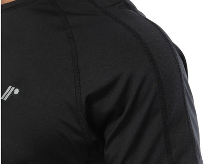 CAMISETA DEPORTIVA MANGA CORTA #04653