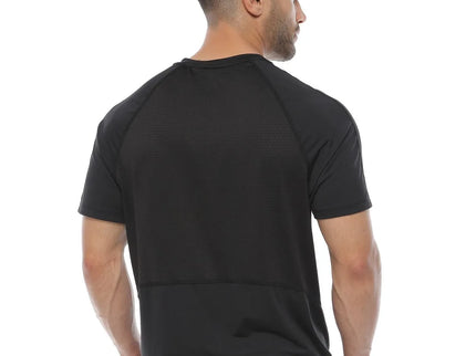 CAMISETA DEPORTIVA MANGA CORTA #04653