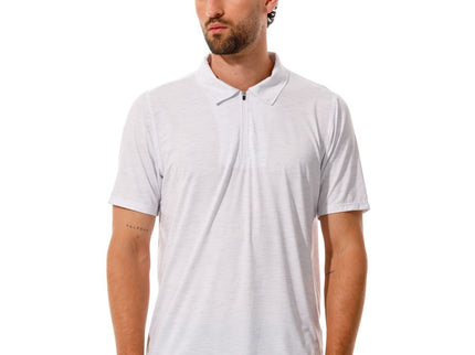 CAMISETA TIPO POLO #04655