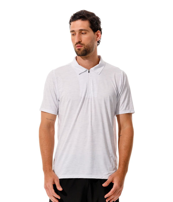 CAMISETA TIPO POLO #04655