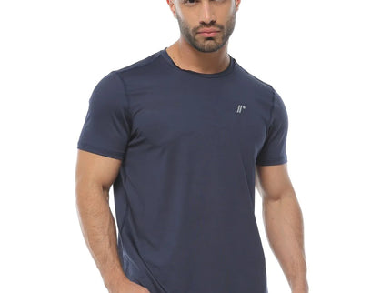 CAMISETA DEPORTIVA MANGA CORTA #04806