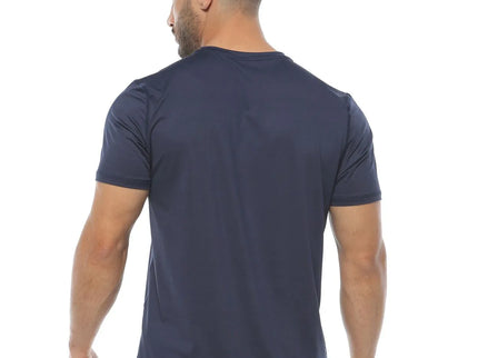 CAMISETA DEPORTIVA MANGA CORTA #04806