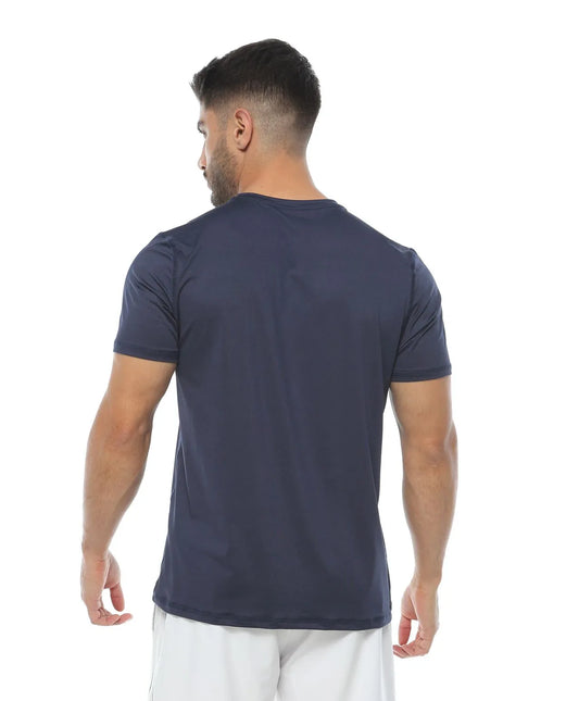 CAMISETA DEPORTIVA MANGA CORTA #04806