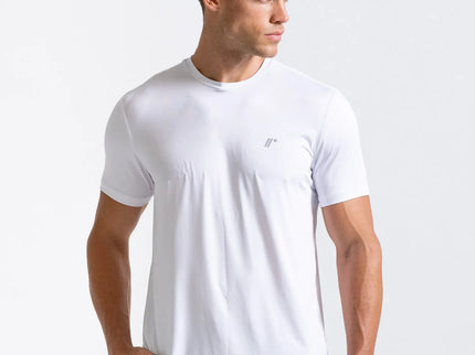 CAMISETA DEPORTIVA MANGA CORTA #04806