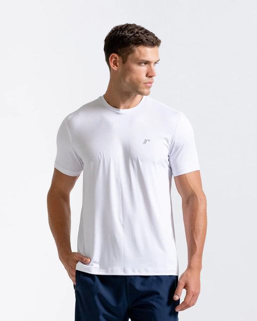 CAMISETA DEPORTIVA MANGA CORTA #04806