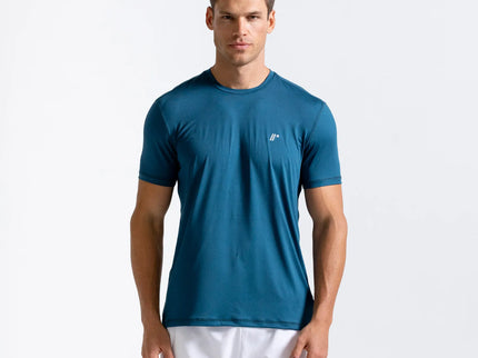 CAMISETA DEPORTIVA MANGA CORTA #04806