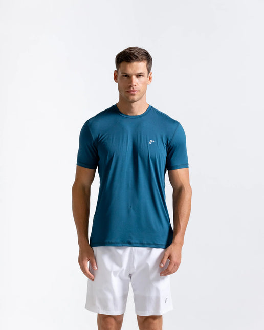 CAMISETA DEPORTIVA MANGA CORTA #04806