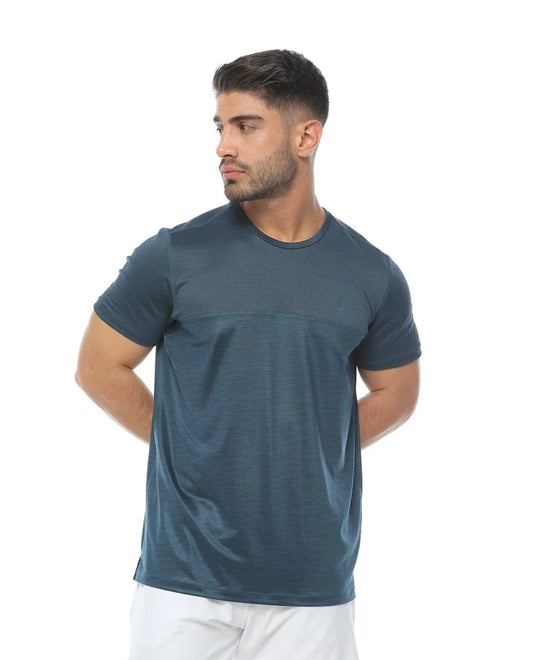 CAMISETA DEPORTIVA AZP #04809