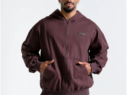 CHAQUETA OVERSIZE 04893