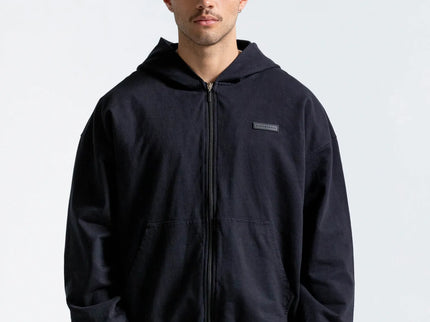 CHAQUETA OVERSIZE 04893