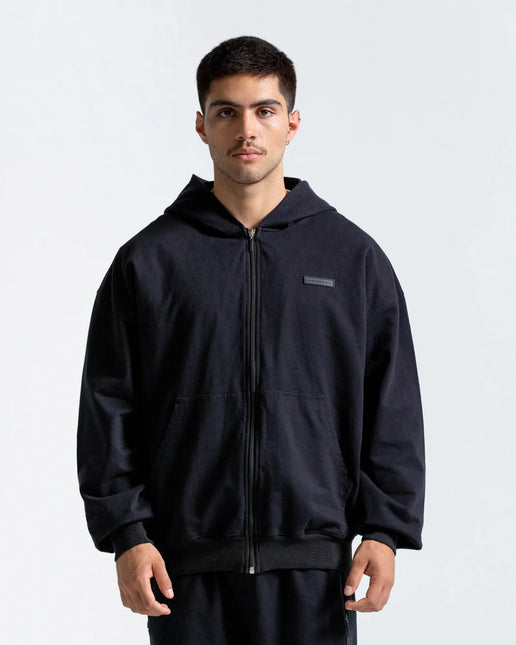 CHAQUETA OVERSIZE 04893