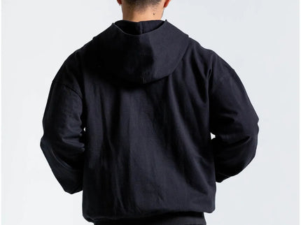 CHAQUETA OVERSIZE 04893