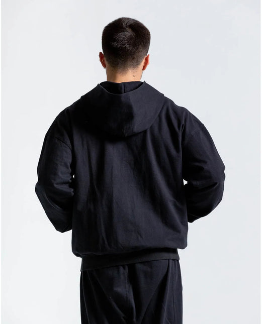 CHAQUETA OVERSIZE 04893