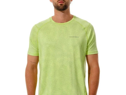 Camiseta Deportiva En Malla #04903