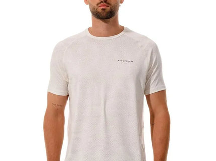 Camiseta Deportiva En Malla #04903